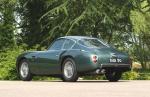 Aston Martin DB4 GTZ 1961 года